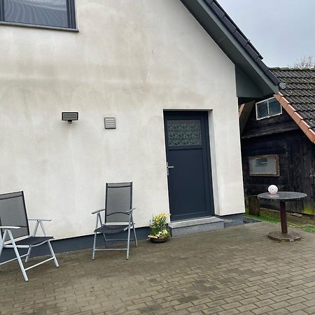 Zur Burgruine Villa Woldegk Exterior photo